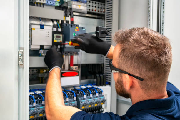 Best Electrical Troubleshooting Services  in South Connellsville, PA