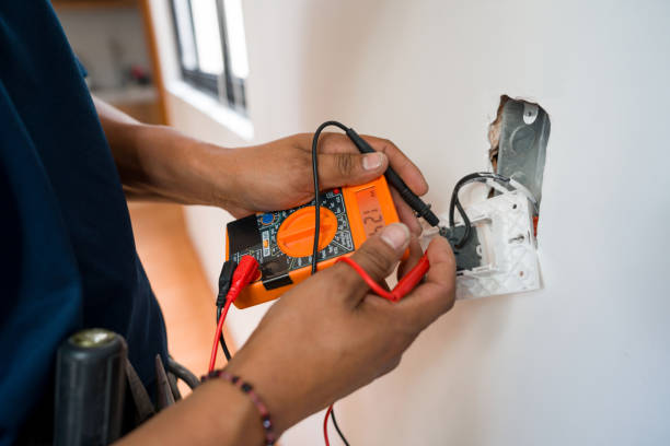 Best Electrical Outlet Repair  in South Connellsville, PA