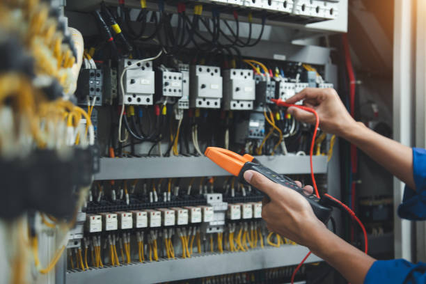 Best Emergency Electrical Repair  in South Connellsville, PA