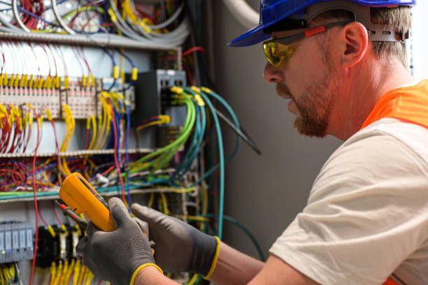 Best Electrical Wiring Services  in South Connellsville, PA