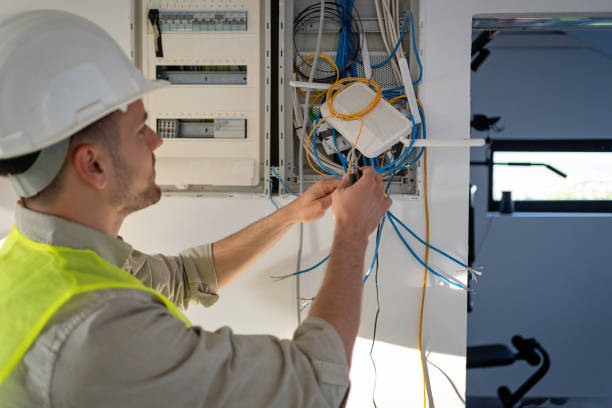 Best Home Electrical Repair  in South Connellsville, PA